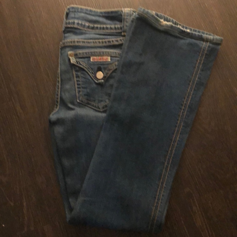 Jeans - Picture 2 of 3